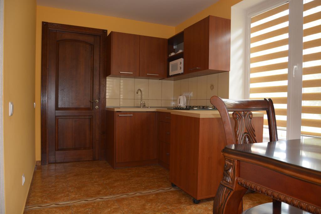 Apartamentai Avada Klaipeda Exterior photo